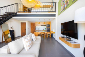 Santos Suites